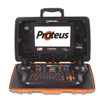 Régie Proteus portable