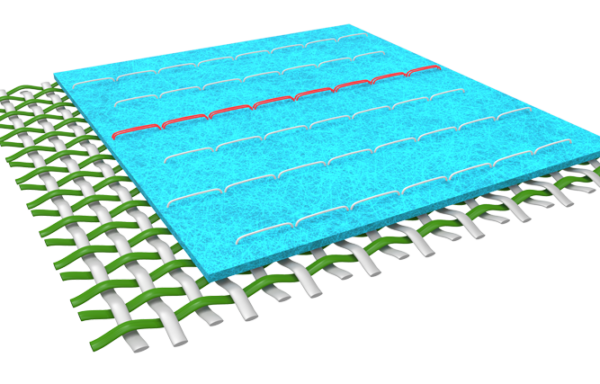 Fibre de verre Advantex