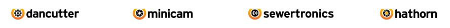 logo minicam group sewertronics dancutter hathorn minicam